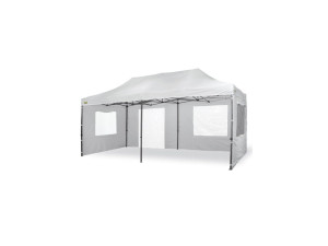 Bertoni Kit 4 Laterali Per Gazebo  Serie Piramide 3x6