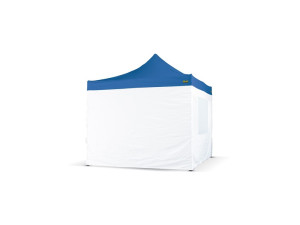 Bertoni Tetto Blu Per Gazebo  Piramide 3x3