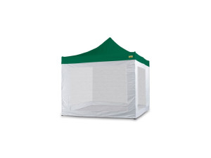 Bertoni Tetto Verde Per Gazebo  Piramide 3x3
