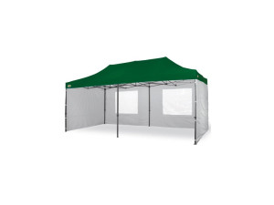 Bertoni Tetto Verde Per Gazebo  Piramide 3x4,5