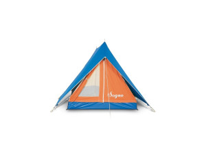 Bertoni Sogno Tenda Da Campeggio Canadese