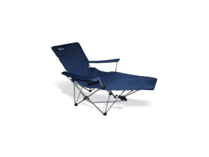 Bertoni Relax Ombrello Sedia Da Campeggio