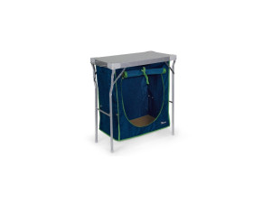 Bertoni Cucina 68 Blue Mobiletto