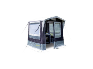 Bertoni Bistrot 300 Pic-Nic Caravan