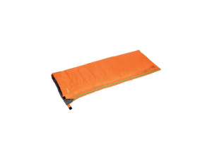 Bertoni Easy Cotton Orange Sacco Letto