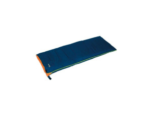 Bertoni Eco Nylon Blu Sacco Letto