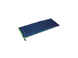 Bertoni Eco Cotton Blu Sacco Letto