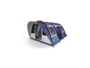 Bertoni Tunnel 5 Vip Tenda A Igloo