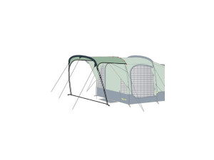Bertoni Veranda X Tenda  Globo 4 Vip Black