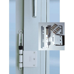 Fenstersicherung Fuhr 150S