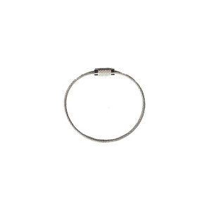 Drahtseil 20 cm gross