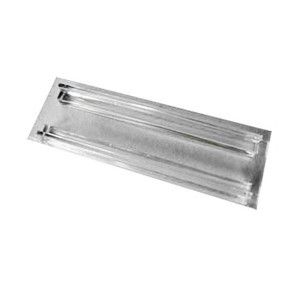 Renz 97-9-82019 Namensschild in der Größe 64 x 19 mm