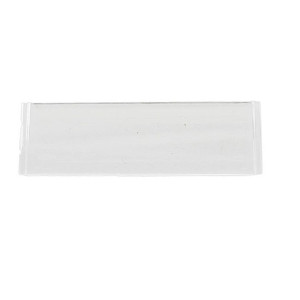 Plastikschutz für Klingeltaster meteor 019102- 85089