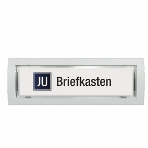 Klingeltaster JU 21-111