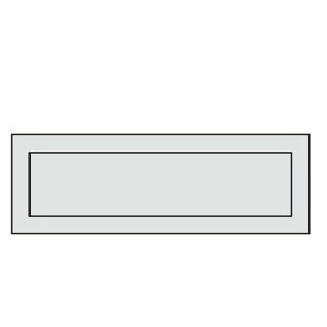 RENZ 97-9-85116 Kombitaster LIRA 65 x 22 mm