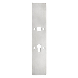 Unterlegplatte für Beschlag KABA Clever Compact 005/2695