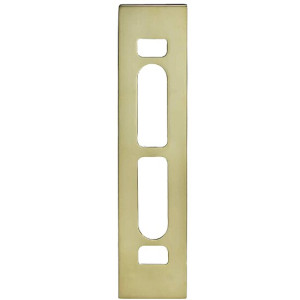 Reparaturblech für Außen, Größe 300 x 70 mm