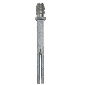 Fixwechselstift mit Gewinde M6 x 15