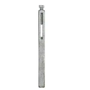 einfacher Schraubwechselstift