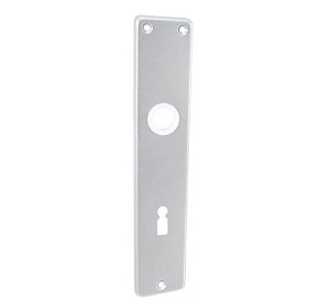 Langschild 001/117 für Buntbart