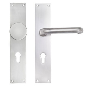 Renovierungswechselgarnitur für Altbau, 250 mm lang
