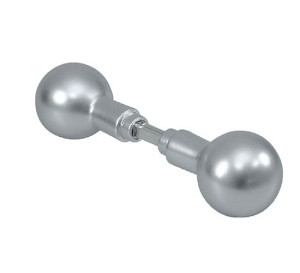 Kugelknopfpaar 001/155/8