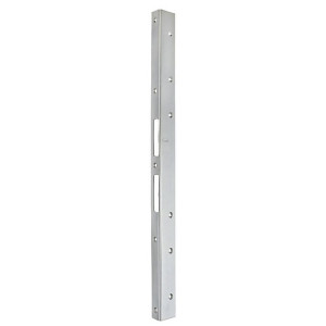 Sicherheitswinkel Schließblech 006/952/10 in den Maßen 500 x 20 x 30 mm