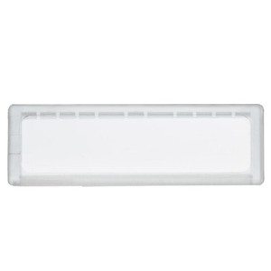 Briefkastenschild / Namensschild 012/J55, passend für JU 21-255