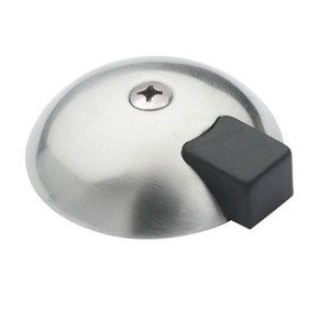 Bodentürstopper Edelstahl 99