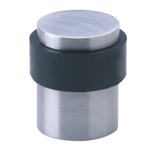 Bodentürstopper Edelstahl 93, stehend