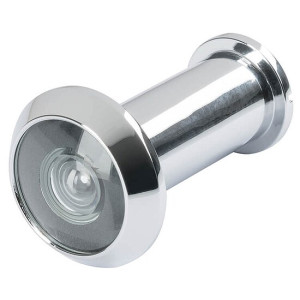Türspion mit 180° Blickwinkel