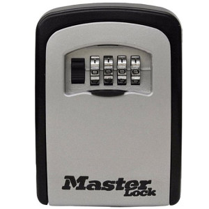 Schlüsselbox Master Lock 5401D