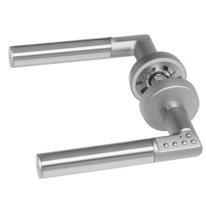 Code Handle Yale