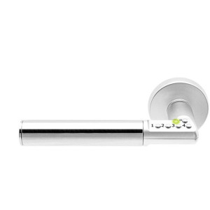 Assa Code Handle
