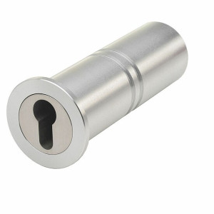 Schlüsselsafe 47260, 47 x 145 mm, vorgerichtet für Profilzylinder