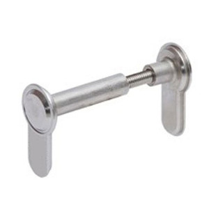 Blindzylinder variabel 47 - 110 mm