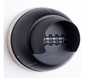 Schlüsseldepot Puck-Safe Nr. 47370 mit Prüfsiegel