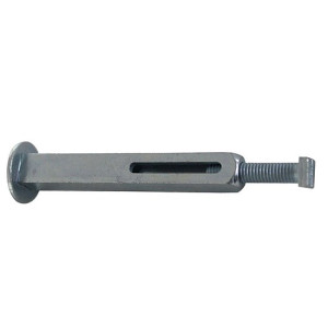 Schraubwechselstift - mit Stellschraube