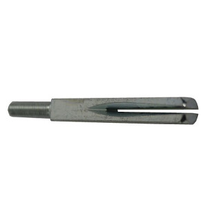 A-Wechselstift mit M6-Gewinde