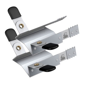 Rollladen-Universal-Klemmsicherungspaar RK 100