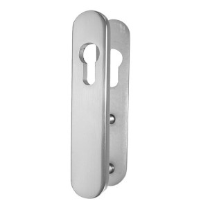Sicherheits-Aluminium-Spezialrosettenpaar (MRR)