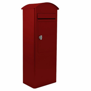 Briefkasten SafePost 70 Combi