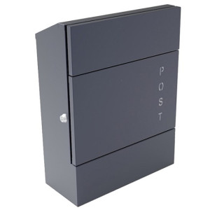 Briefkasten ScanPro SP11-9