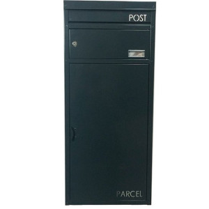 Briefkasten SafePost SP65 von ScanPro Design