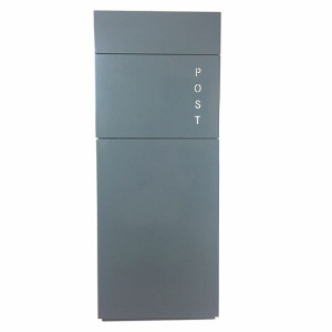 Briefkasten SafePost 22-9 - ScanPro SP22-9