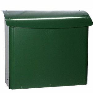 Briefkasten SafePost SP21 - ScanPro 21