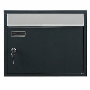 Briefkasten SafePost SP910 - ScanPro 910