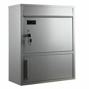 Safepost 921 TIAMAT Paketbriefkasten