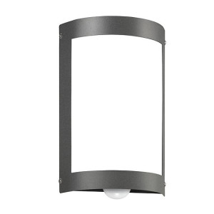 Wandleuchte CMD 16/3 Aqua Marco Anthrazit auch als LED