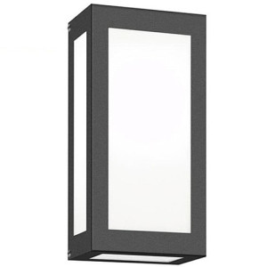 Außenleuchte CMD 67 Aqua Rain Anthrazit, auch als LED Variante